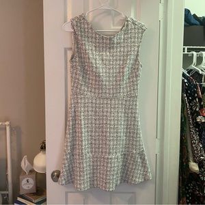 Loft Casual Work Dress